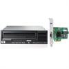HP StorageWorks Ultrium 448 with HBA Bundle - tape drive - LTO Ultrium - SAS AG735A